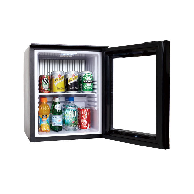 S-Class 25(Glass Door)