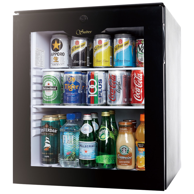 S-Class 60 (Glass Door)