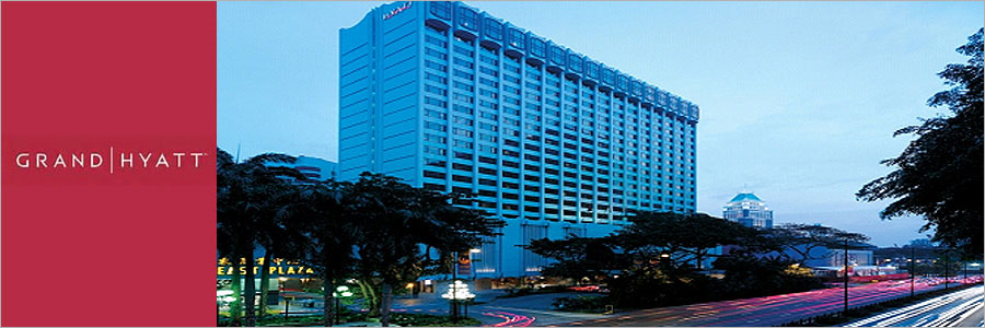 Grand Hyatt