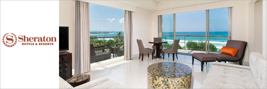 Sheraton Hotels & Resorts