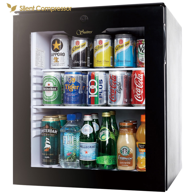 S-Class 60 (Glass Door)