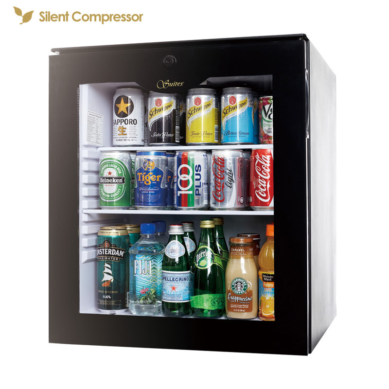 S-Class 40(Glass Door)