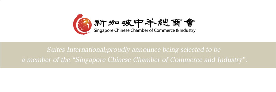 Suites International; proudly announce being ........