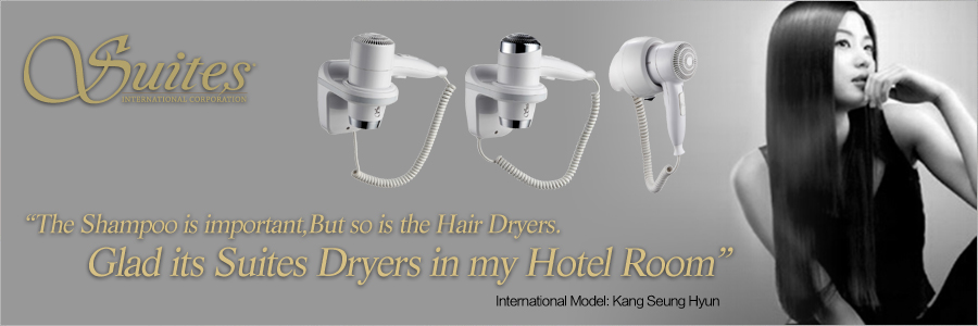 Suites International; proudly announce being ........